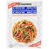 Image 1 : NEW 12 X 32G KIKKOMAN SEASONING MIX CHOW MEIN