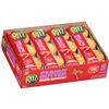 Image 1 : NEW 3 X 312G RITZ SNACKWICHES PEANUT BUTTER