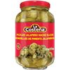 Image 1 : NEW LA COSTENA PICKLED JALAPENO NACHO SLICES 477ML
