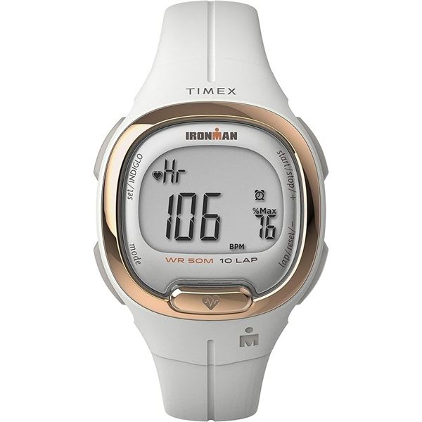 NEW REPACKAGED TIMEX IRONMAN TRANSIT WATCH TRACKER