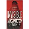 Image 1 : NEW JAMES PATTERSON AND DAVID ELLIS "INVISIBLE"