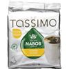 Image 1 : NEW TASSIMO NABOB BREAKFAST BLEND COFFEE SINGLE