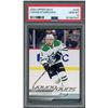 Image 1 : 2024-25 Upper Deck Logan Stankoven Young Guns - PSA 10