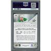 Image 2 : 2024-25 Upper Deck Logan Stankoven Young Guns - PSA 10
