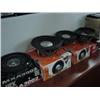 Image 1 : 4-  12" Car Audio Sub Woofer's