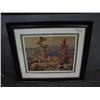 Image 1 : autumn In The Northland Print By