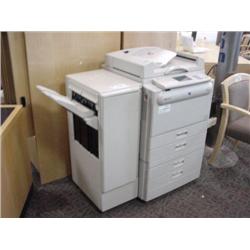 Ricoh Aficio  401 Digital Photo Copier