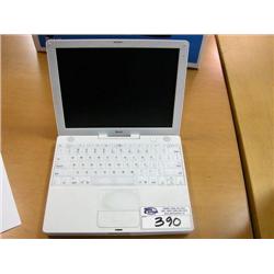 Apple I Book G3  700 Mhz/ 384 MB Ram/ 20 GB HD/