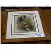 Image 1 : Owl  Print