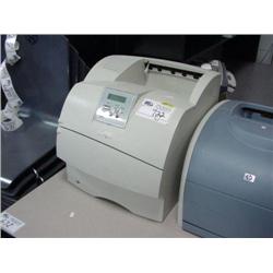 Lexmark  T634 Laser Printer