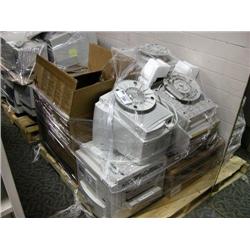 Pallet Of Computer Equipment