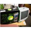 Image 1 : X Box And Apple I Mac