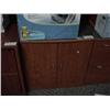 Image 1 : Cherry Storage Cabinet