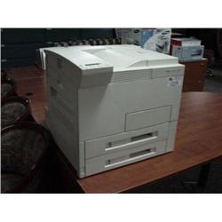 6 Hp Laserjet  8000 Laser Printers