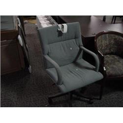 Krug Hi-back Tilter Chair