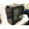 Image 1 : 20" Trinitron TV