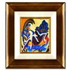 Image 1 : Luxe Serenity by Kostabi Original