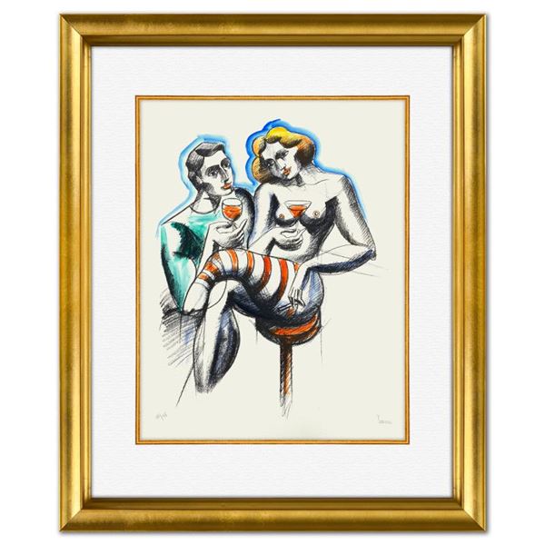 Untitled by Yuroz Original