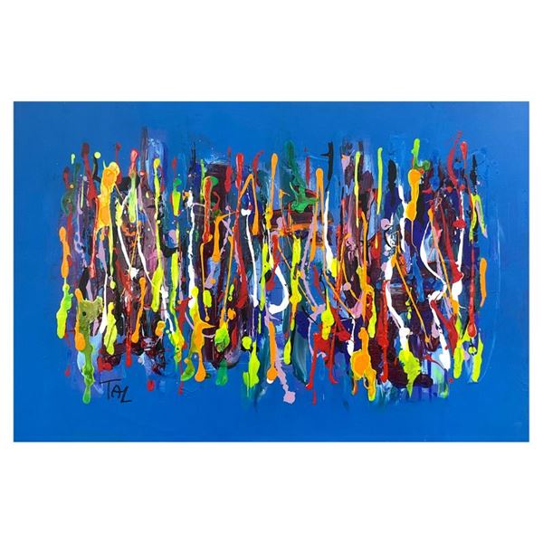 Untitled by Tal Original