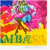 Image 2 : Samba Samba by LeRoy Neiman (1921-2012)