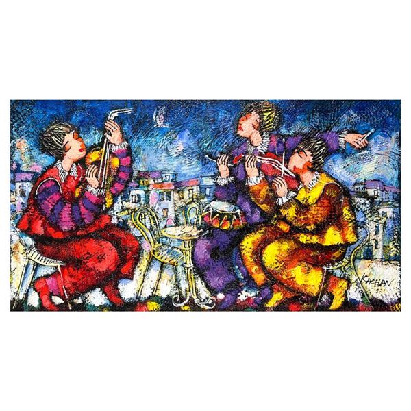 Untitled by Kachan Original