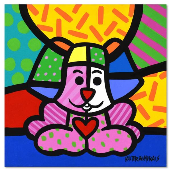 Untitled by Morais Original