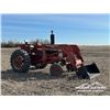 Image 2 : 1966 IH FARMALL 806 2WD TRACTOR
