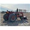 Image 3 : 1966 IH FARMALL 806 2WD TRACTOR