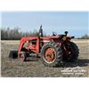 Image 4 : 1966 IH FARMALL 806 2WD TRACTOR