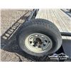 Image 8 : 2022 LOAD TRAIL 14 FT. S/A EQUIPMENT TRAILER