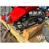 Image 8 : 2023 AGROTK  NTSD-7 7 FT 3 POINT HITCH SEEDER