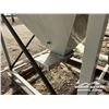 Image 8 : CONAIR 12 X 5 FT. 2 IN. SKID MOUNTED FEED HOPPER