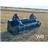 Image 2 : HLA MB96GR84A0600 96 IN. GRAPPLE BUCKET