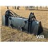Image 3 : HLA MB96GR84A0600 96 IN. GRAPPLE BUCKET