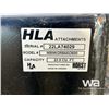 Image 5 : HLA MB96GR84A0600 96 IN. GRAPPLE BUCKET