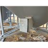 Image 5 : BEHLEN 14 FT 2800 +/- BUSHEL HOPPER BIN
