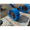 Image 2 : GRAIN GUARD 3 HP AERATION FAN