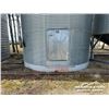 Image 2 : WESTEEL 14 FT X 8 RING 2450 +/- BUSHEL GRAIN BIN