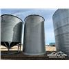 Image 8 : WESTEEL 14 FT X 8 RING 2450 +/- BUSHEL GRAIN BIN