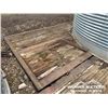 Image 4 : 8 FT. X 30 FT. RIG MAT