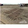 Image 2 : QTY OF (7) 5 FT. FLEX HARROWS