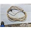 Image 1 : 52 FT, 12/3 GAUGE 230 VOLT EXTENSION CORD