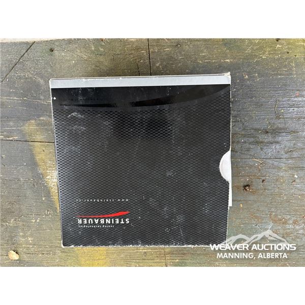 (UNUSED) STEINBAUER ENGINE TUNER FOR STX 375