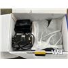 Image 2 : (UNUSED) DUAL WIRELESS CAB CAMERA KIT