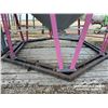 Image 3 : TWISTER 14 FT X 8 RING 2450 +/- BUSHEL HOPPER BIN