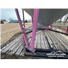 Image 6 : TWISTER 14 FT X 8 RING 2450 +/- BUSHEL HOPPER BIN