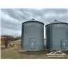 Image 1 : TWISTER 5 RING 14 FT. GRAIN BIN