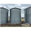 Image 1 : TWISTER 5 RING 14 FT. GRAIN BIN