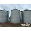Image 9 : TWISTER 5 RING 14 FT. GRAIN BIN
