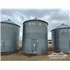 Image 1 : TWISTER 5 RING 14 FT. GRAIN BIN